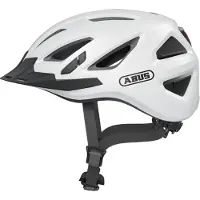 ABUS Casque de vélo - - URBAN-I 3.0 - In-Mold - Léger - Visibilité 180