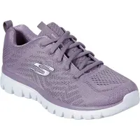 SKECHERS Sneakers 12615-LAV in Pink color size 40