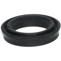 Sr Suntour FAA185 Joint de piston à air pour NRX LOD, noir (1 pièce)