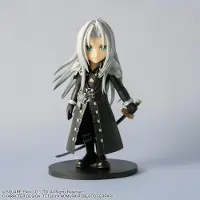 Square Enix Adorable Figurine De Sephiroth De Vii Remake Arts Final Fantasy 13 Cm