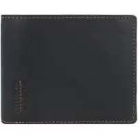 Greenland Porte-monnaies noir