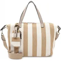 Tamaris Sac à main pour femme en sable