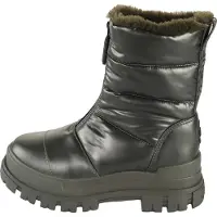 Buffalo Après-ski 'Aspha' kaki