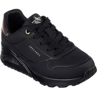 SKECHERS Chaussures Uno Gen1 Shimmer 310545LBBK