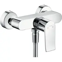 Hansgrohe Metris Chrome