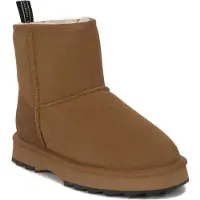 EMU Australia GmbH Bottes Emu Australia Sharky Mini, couleur marron, pointure 42 (pour femme)