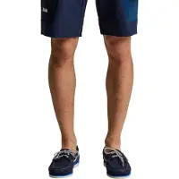 Slam Nabuck Shoes Bleu EU 43 Homme