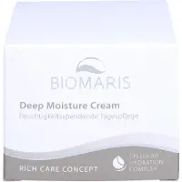 Biomaris Crème hydratante profonde, 50 ml CRE