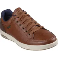 SKECHERS Sparkman Couleur Marron