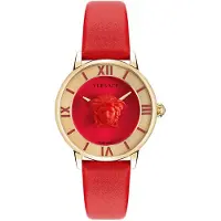 Versace - VE2R00722 - Montre - Femme - Quartz - LA MEDUSA