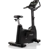 Hammer Maximum Vélo d'appartement ergomètre UB 8000