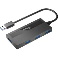 Equip Hub 4x Usb 3.0