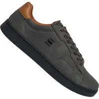 G-Star Cadet Black Outsole Contrast Trainers Marron EU 40 Homme