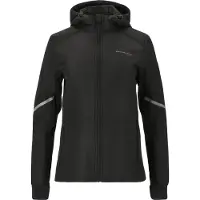 Endurance Veste de sport 'Princey' noir