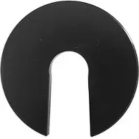 Cane Creek Pince de réduction Noir 2.5 mm Noir 2.5 mm