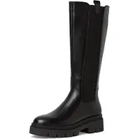 Tamaris Bottes noir