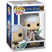 Funko POP! Black Clover - Figurine Noelle Pop [1100]