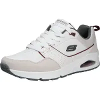 SKECHERS Sneaker Sneaker en cuir