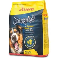 Josera Knuspies - 10 kg