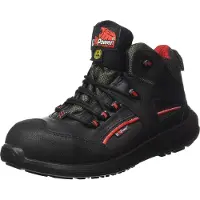 U Power Chaussures De Sécurité Teak