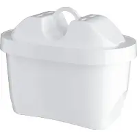 AQUAPHOR B100-25 Cartouche filtrante Maxfor 6 pcs., Filtre à eau, Blanc