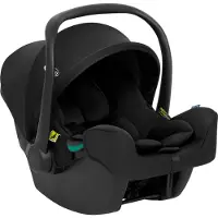 Graco Siège Auto I-Size Snuglite Midnight -