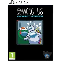 Ps5 Among Us Crewmate Edition Multicolore PAL