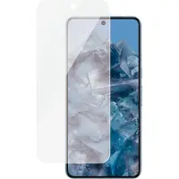 PanzerGlass Ajustement ultra-large (Google Pixel 9 Pro XL), Téléphone portable : film de protection, Transparent