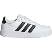 Adidas Breaknet 2.0 Trainers Blanc EU 31 Garçons,Filles