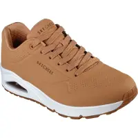 SKECHERS Uno - Stand On Air Couleur Marron