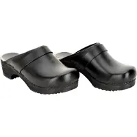 Sanita Sabot Médical Rita Noir-Taille 35