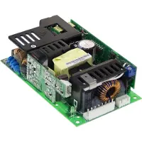 MEAN WELL RPS-160-12, 90 - 264 V, 160 W, 12 V, RoHS, 76,2 mm, 127 mm