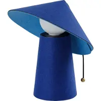 Osram Table mobile Decor Flip 3.5W Touch DIM Bleu