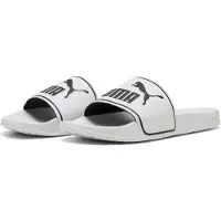 Puma Leadcat 2.0 H Sandales de bain Blanc UE 39 Hommes,Femmes Blanc UE 39
