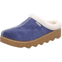 Rohde Pantoufles Femmes Chaussons 40