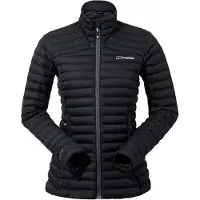 Berghaus Nula Jacket Noir M Femme