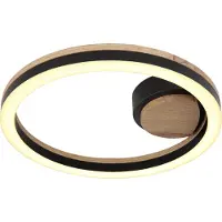 Globo LED 12W BEATRIX plafonnier 67298D Globo