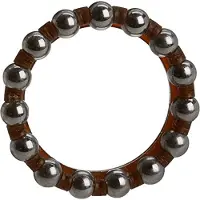 Fulcrum R1-007 Bearings 4 Units Argenté