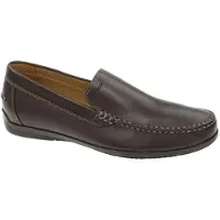 Geox Mocassins Geox Siron Homme Marron - 42