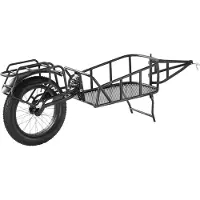 Vevor Remorque de vélo