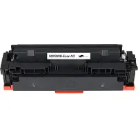 PrintAbout Toner compatible pour HP 415X (W2030X) - Noir - Grande capacité