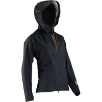 Leatt MTB HydraDri 2.0 Women's Jacket noir S