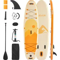 Vevor Paddle gonflable