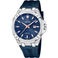 Jaguar - J1010/2 - Armbanduhr - Hommes - Quartz - Diplomatic
