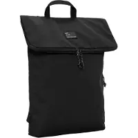 Urban Classics Sac à dos 'Drew' noir