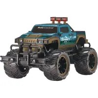 Revell Control Control RC Truck MOUNTY