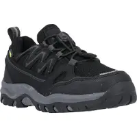 ZigZag Chaussures outdoor Docheet avec caractéristiques fonctionnelles 1001 Black 28