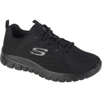 SKECHERS Chaussures Gracefulget Connected, 12615WBBK