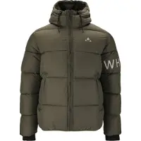 Whistler Veste d’hiver 'Drift' olive