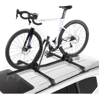 Vevor Porte-vélos de Toit Capacité de Charge 15 kg
